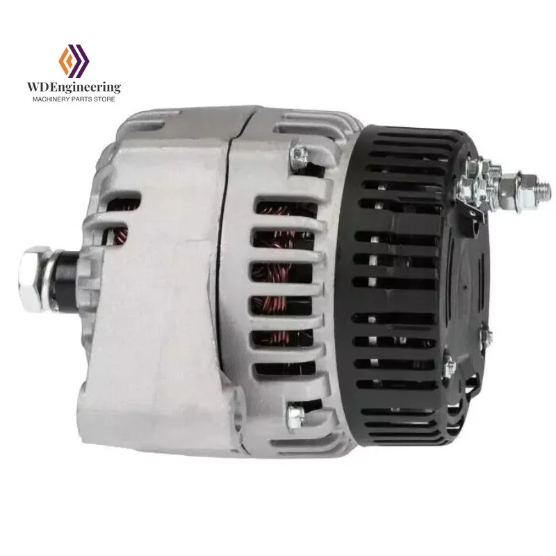 01183618 01183437 Alternator For Deutz TCD4L20132V TD4L20122VM BF4M2012