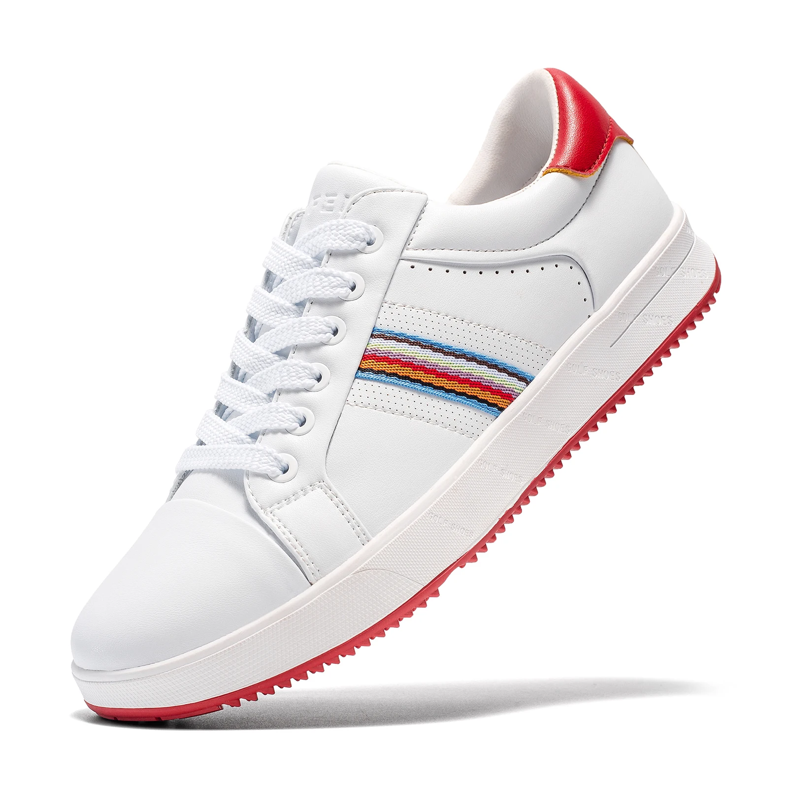 UOFEIY Men's Fashion golf shoe - Men'S Fashion Footwear 评论和价格