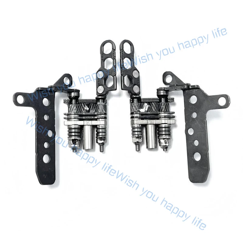 L... P40961-001 Laptop LCD Screen Hinge For HP OmniBook 5 Flip 14-fp TPN-W169 US