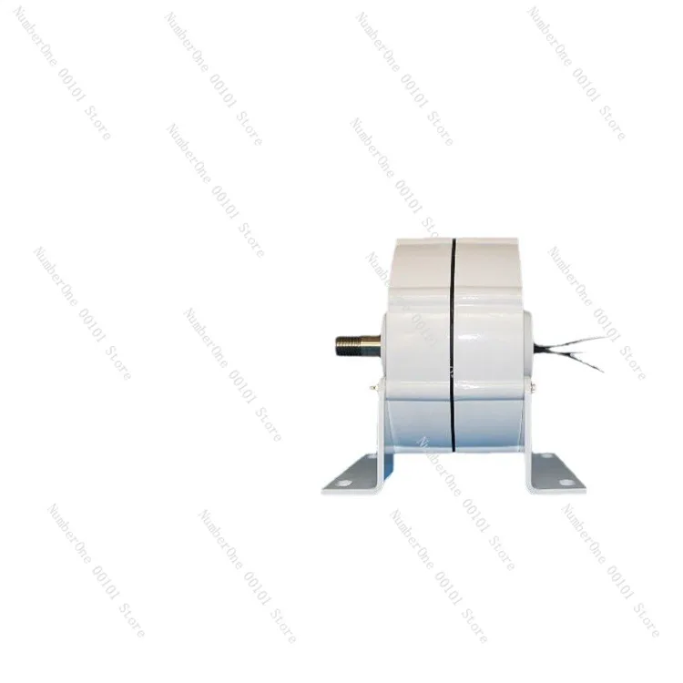 M2 type 300W 12V/24V permanent magnet AC generator, household wind power accessory, double bearing, stable and efficient, home-u