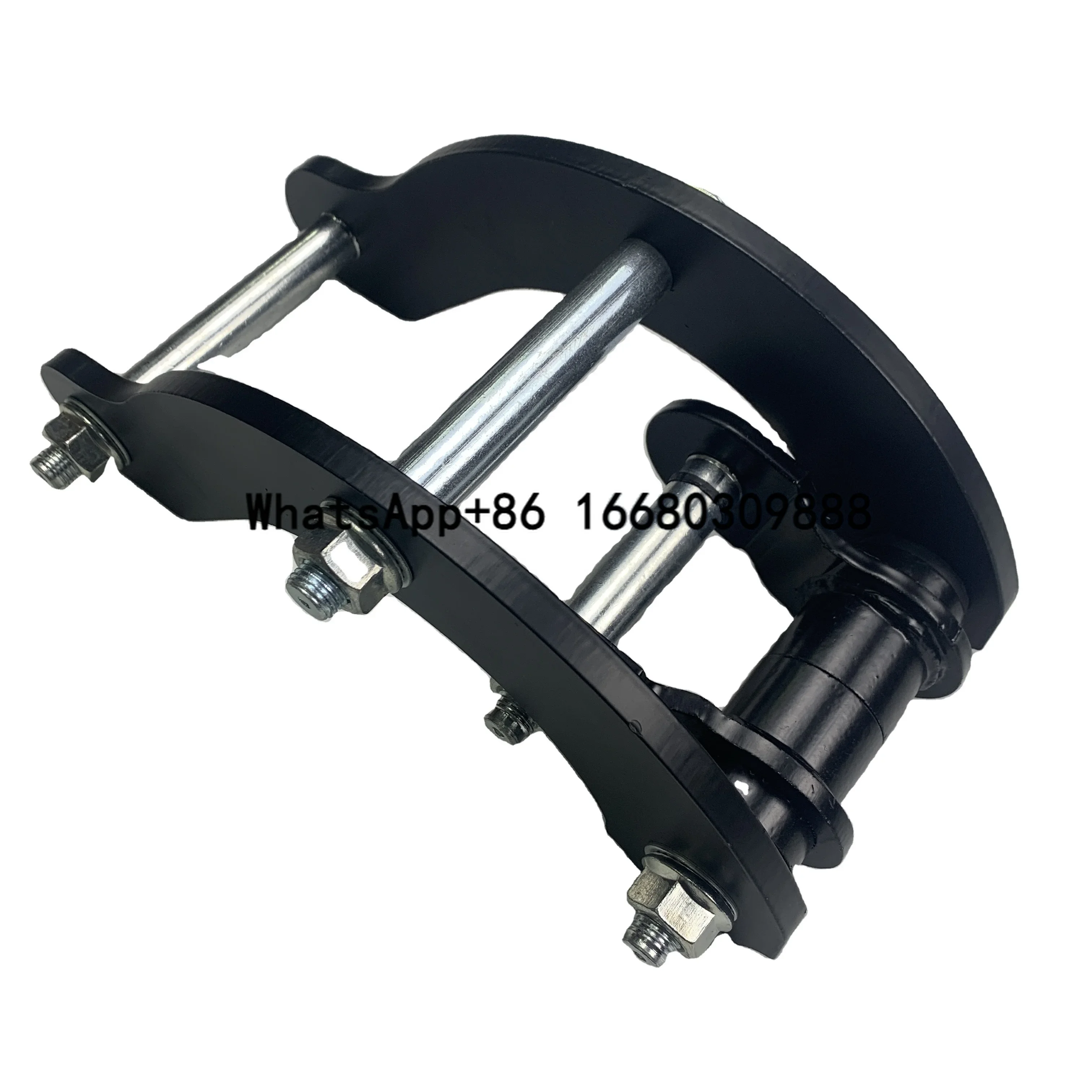 Newest Year Model 4x4  Essential Greaseable Suspension Parts 2