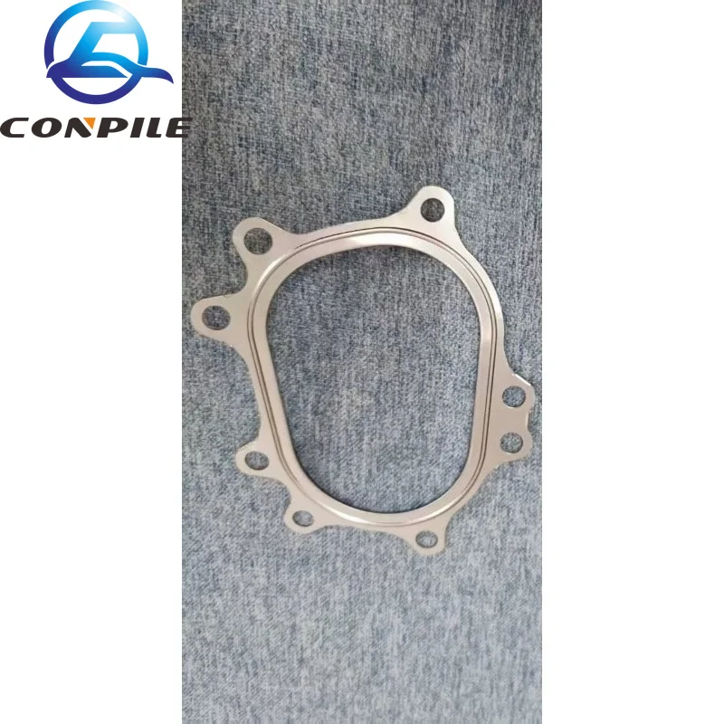 For Bentley Flying Spur Continental GT Three Way Catalyst Pad Turbo Gasket Repair Part