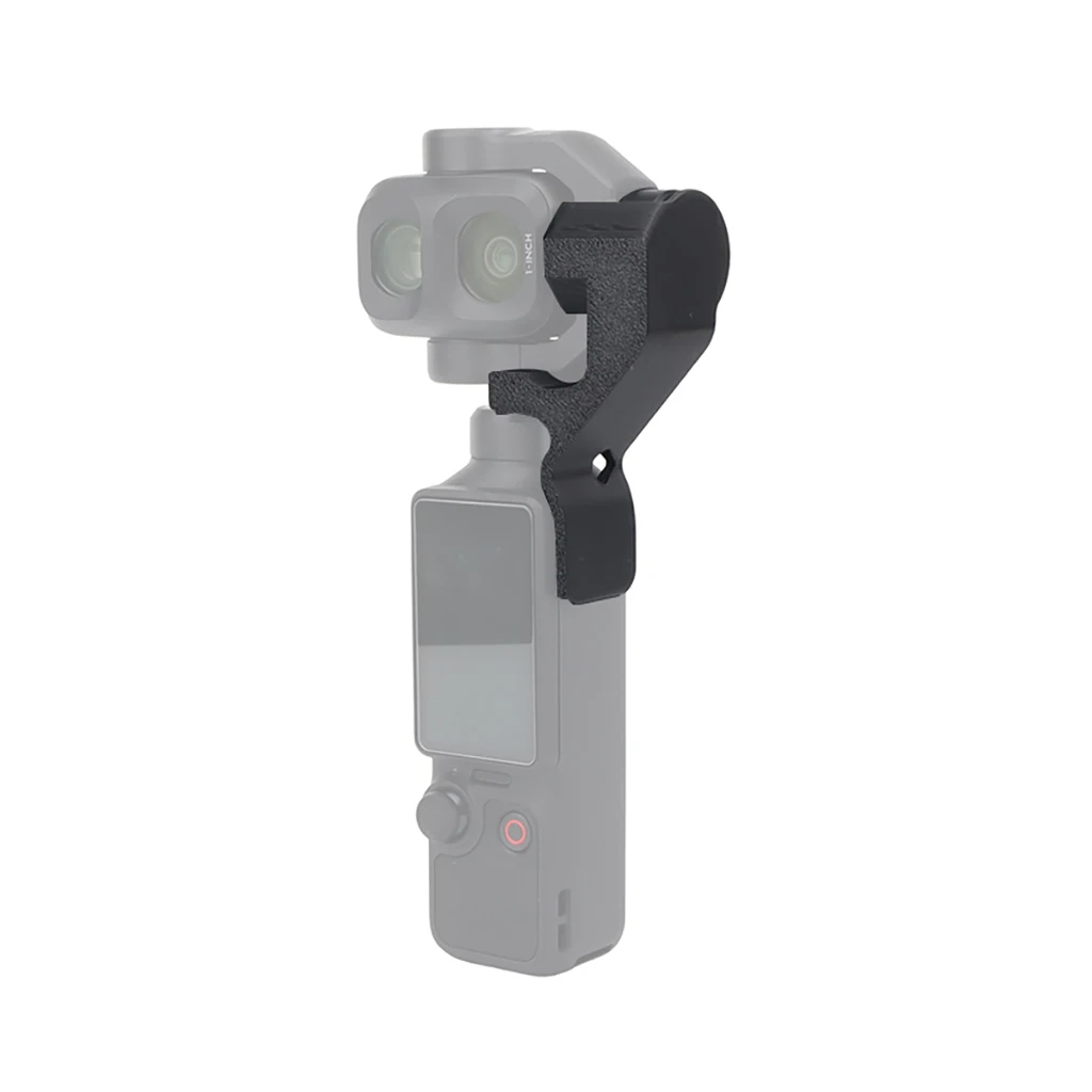 Für DJI Osmo Pocket 4 Pro Kamera Bildschirmschutz-Abdeckung Objektiv Gimbal-Fixierung Anti-Shake-Clip für DJI Pocket 4P Halterung Zubehör – Detail 3