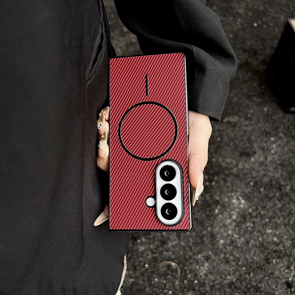 Рисунок 4 - Ультратонкий тонкий чехол Magsafe Z Fold 7