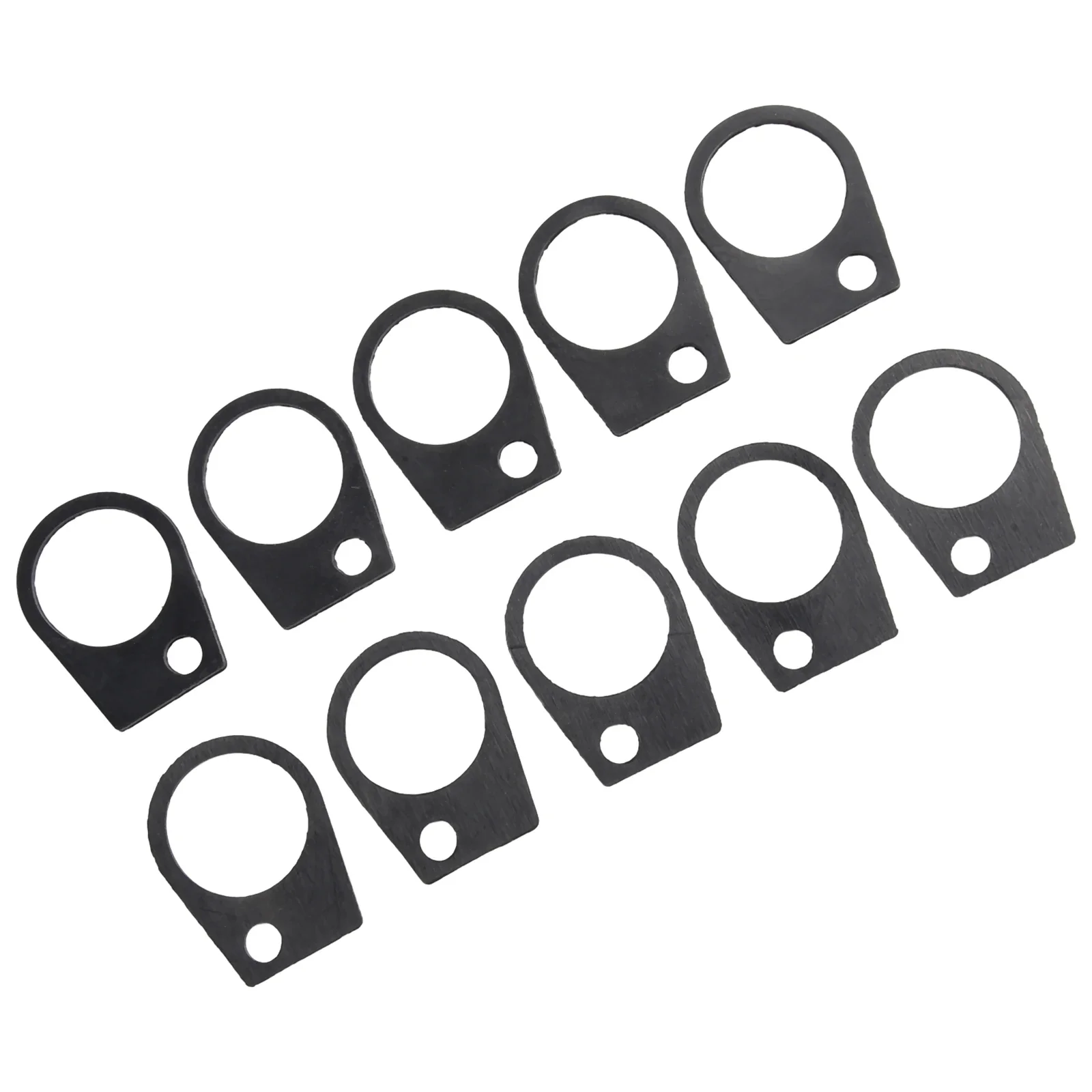 Kettensäge Luftfilter Gummi Dichtung Dicht Ring Für Kettensäge 45cc 52cc 58cc Garten Power Werkzeug Zubehör