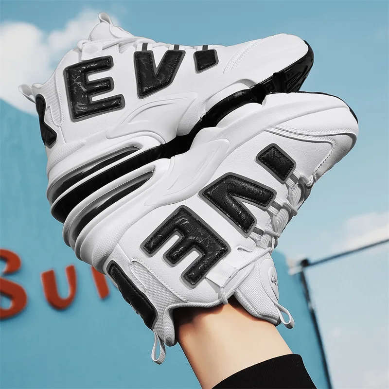 Men Shoes Sneakers man casual Men's Shoes tenis Luxury shoes Trainer Race Breathable Shoes fashion running Shoes for women