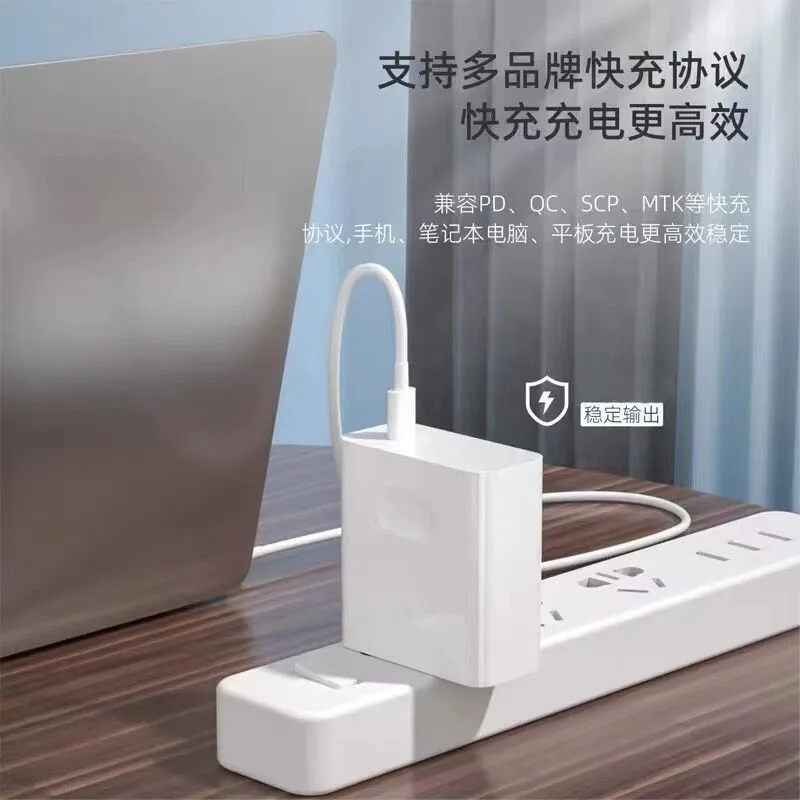 apply to ASUS 65W TypeC Cable TUF Gaming A16 Cable VivoBook 16/Go 14 ASUS Laptop cable 5A fast charging