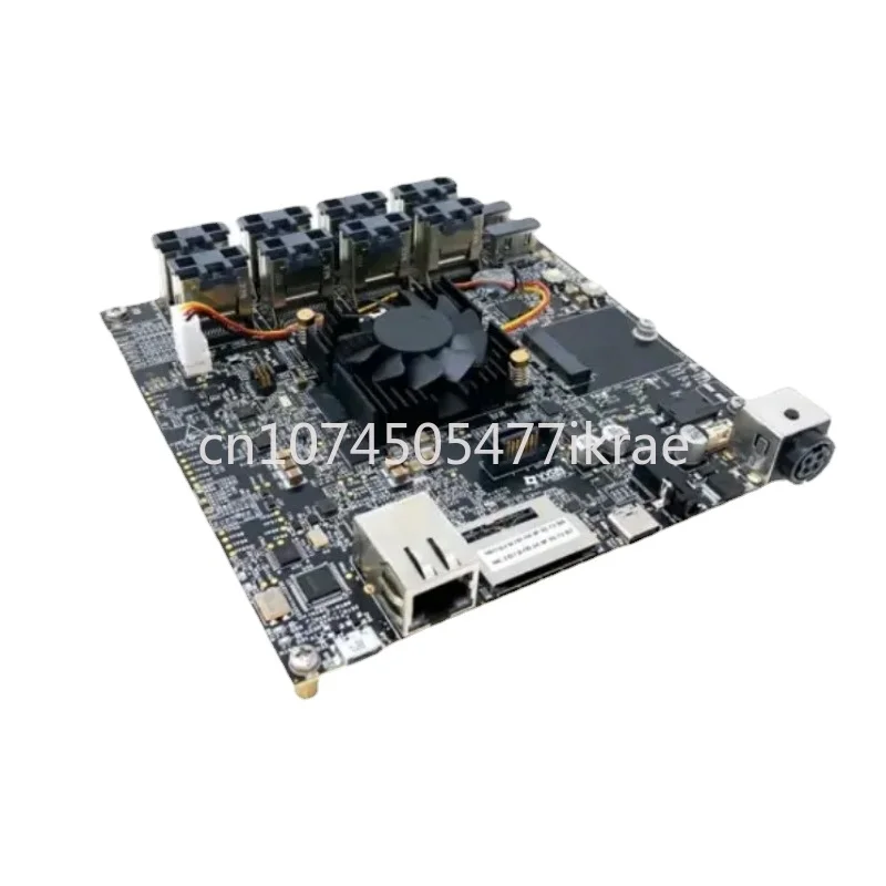 MCIMX8M-EVK Application Processor Evaluation Development Kit imx8 Development Board