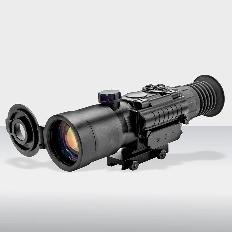 

Thermal Imaging Scope Rangefinder Function Thermal Imaging Outdoor Hunting Accessories Sray CS50 Digital Night Vision Scope