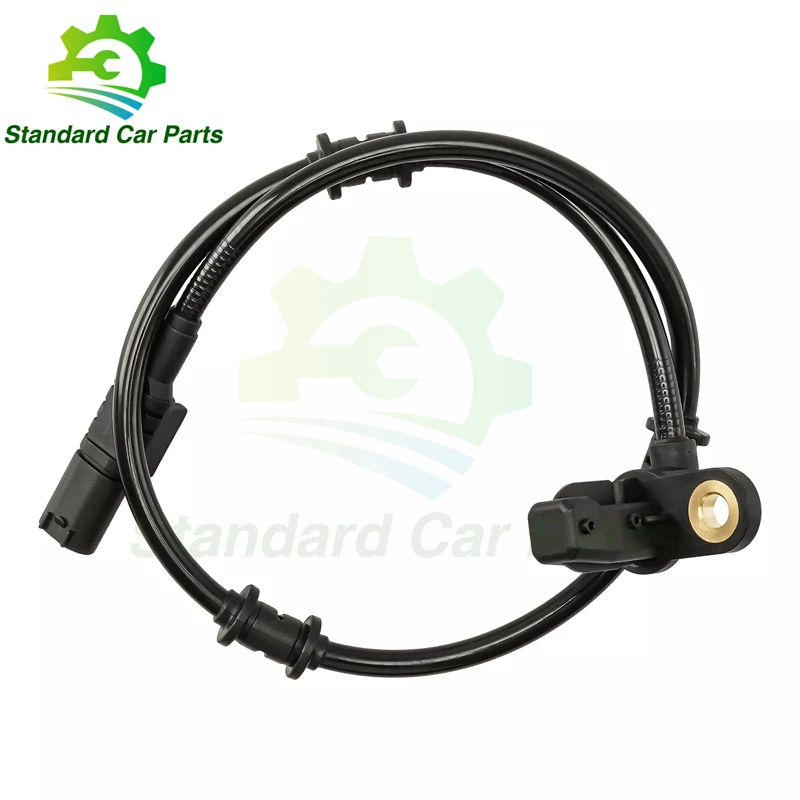 ABS Wheel Speed Sensor For Mercedes-Benz W163 M-Class ML270  ML320 ML350  ML400 ML500 1635421818 1635421918 1635422018 163542211