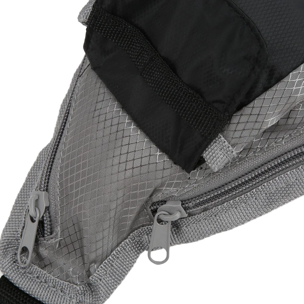 

Рыболовный жилет из ткани Оксфорд 600D с большим объемом карманов, дышащий, быстросохнущий, легкий, для нахлыстовой рыбалки