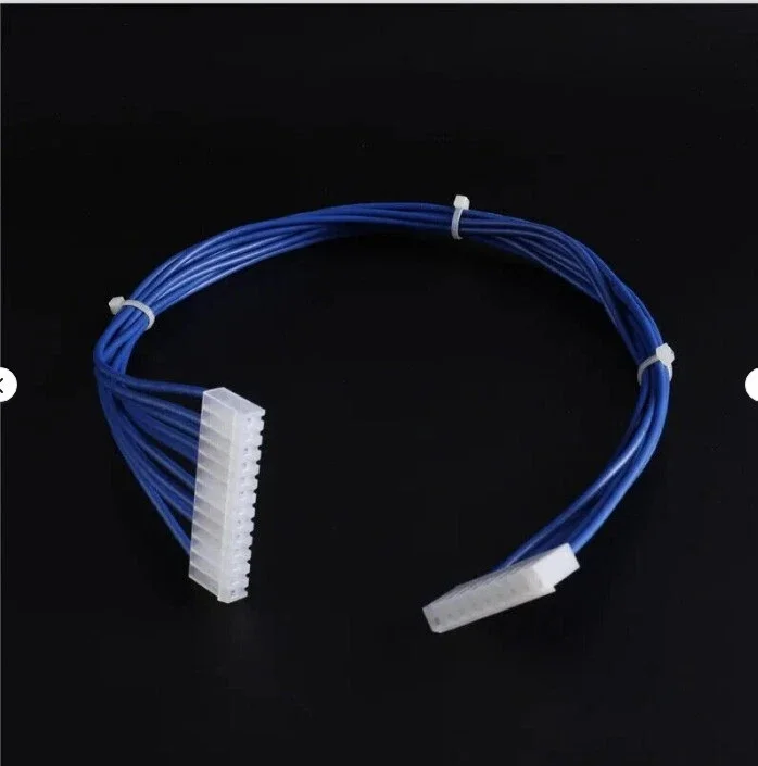 022-1008-003 POWER SUPPLY CABLE USE FOR CITRONIX CI580 CI1000 CI3000 CI5000 INKJET CODING PRINTER