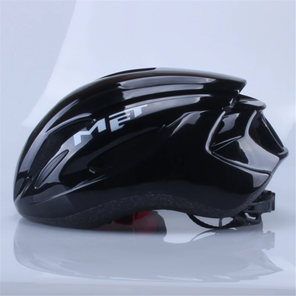 MET MTB Rennrad Helm Stil Outdoor Sport Männer Ultraleicht Aero Sicher Kappe Capacete Ciclismo Fahrrad Mountainbike Cascos