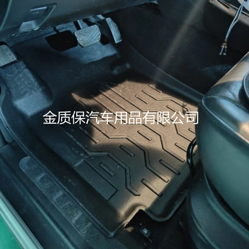 Use for 2005-2014 Suzuki Grand Vitara car carpet Grand Vitara All-Weather car floor mats Grand Vitara trunk mat and floor mat