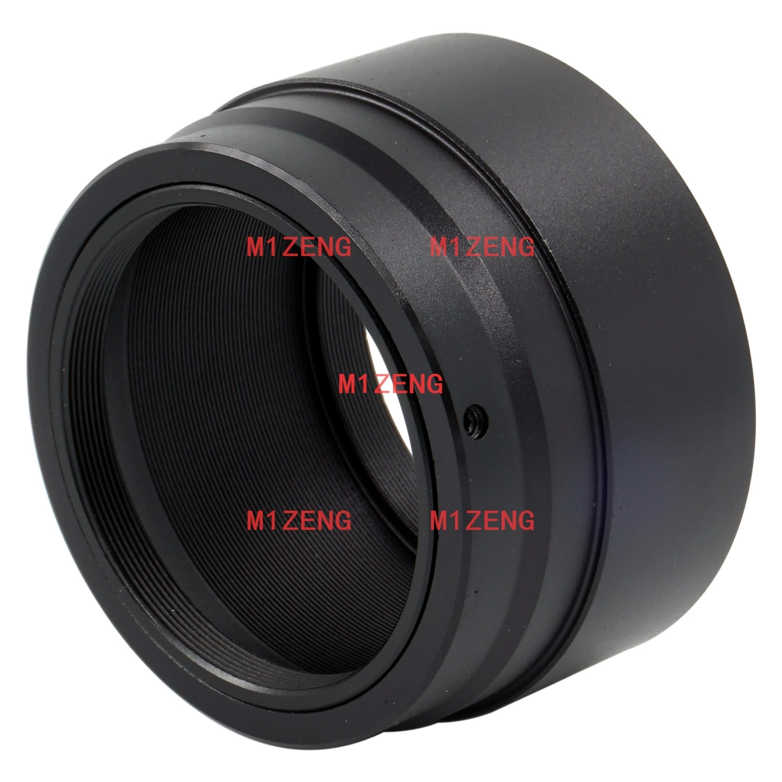 M48-NZ Adapter For 48mm x 0.75 lens Telescope to Nikon Z mount Z5 Z6 Z7 z8 z9 z30 z50 zf zfc Camera