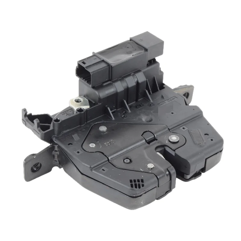 51247269543 Trunk Lock Mechanism For BMW F07 F10 F18 520i 528i 530i 535i F01 F02 730Li 740Li 750Li 760Li F04 4.4T X5 F15 F85