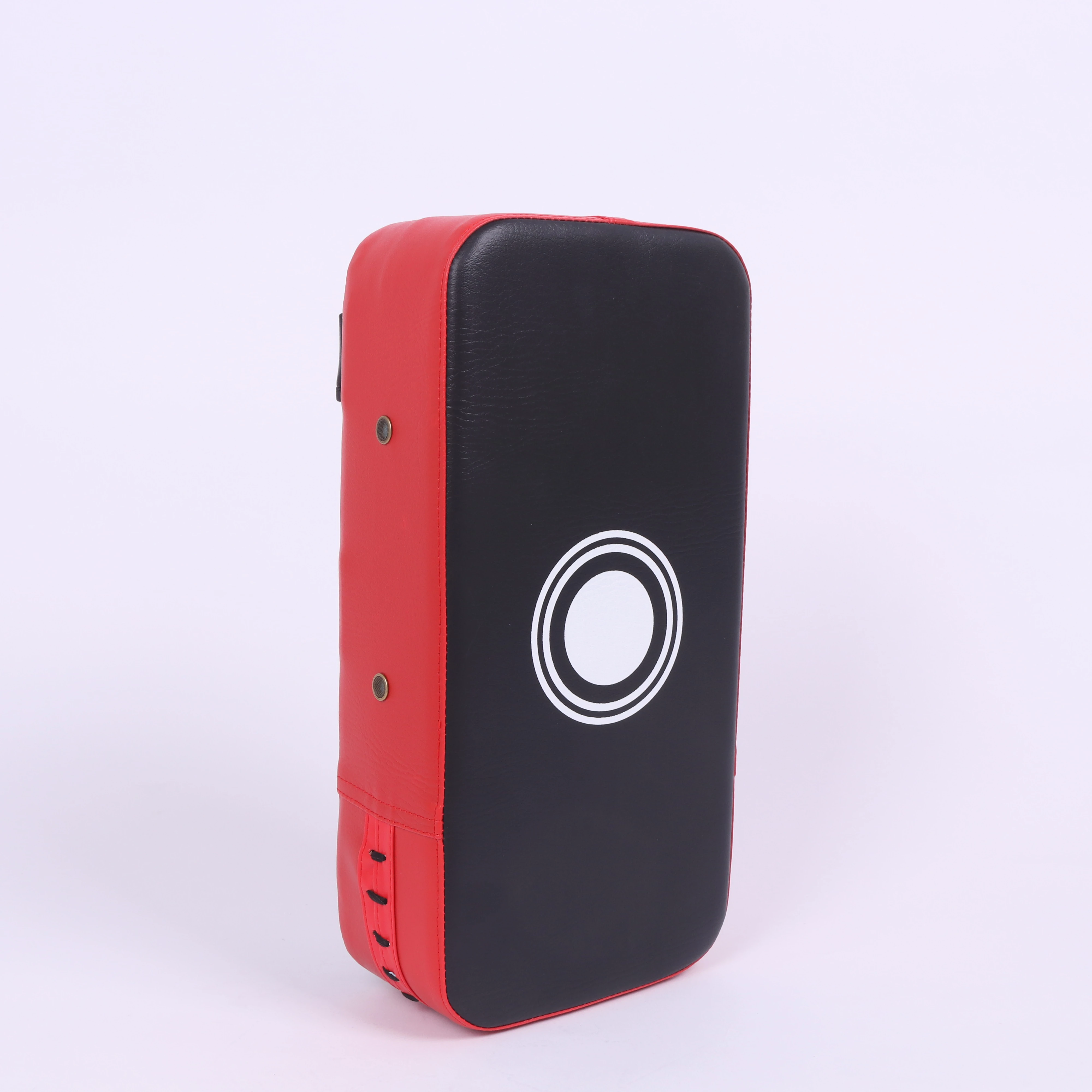 شعار مخصص بالجملة دائم الكبار التايلاندية ركلة الوسادة التدريب القدم الهدف معدات الصالة الرياضية المنزلية الملاكمة القدم الهدف #2