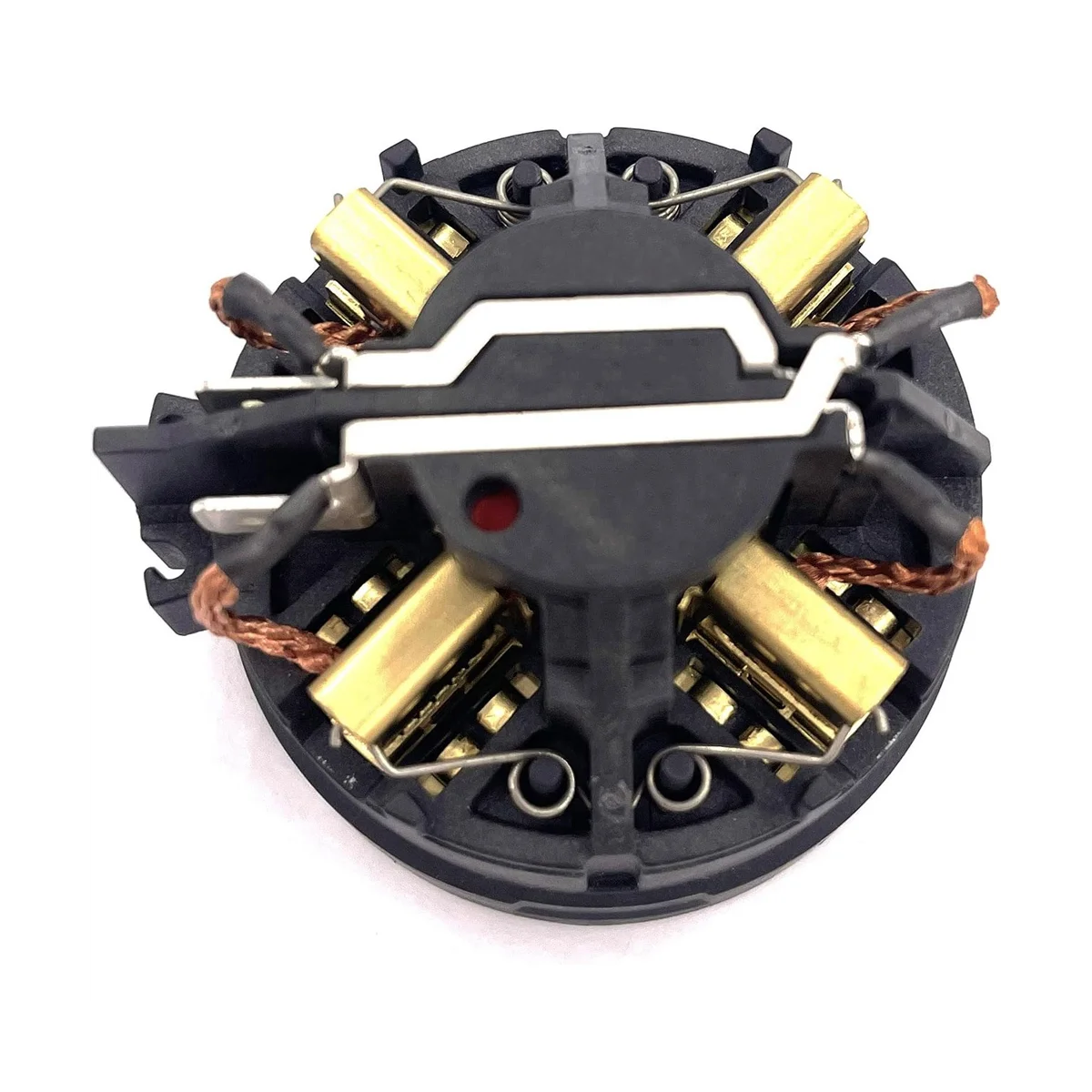 Replacement Carbon Brush Holder for DCS391 DCS373 DCG412 DCF889 DCS387 DCS380 N234763 N412223 Electric Tools Part