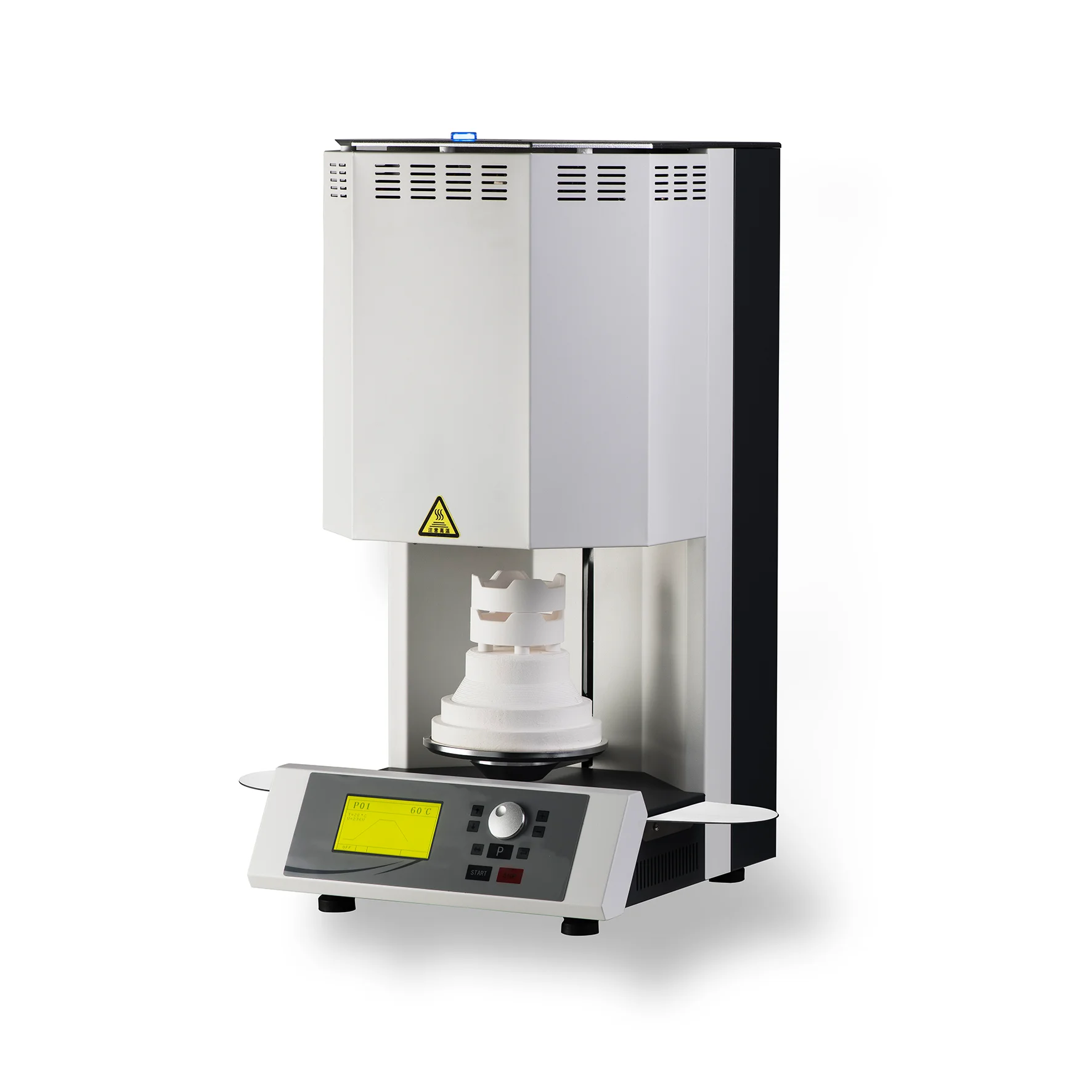 CADCAM Sintering Fornace Fast - Zirconia Sintering Porcelain Furnace for - LAB