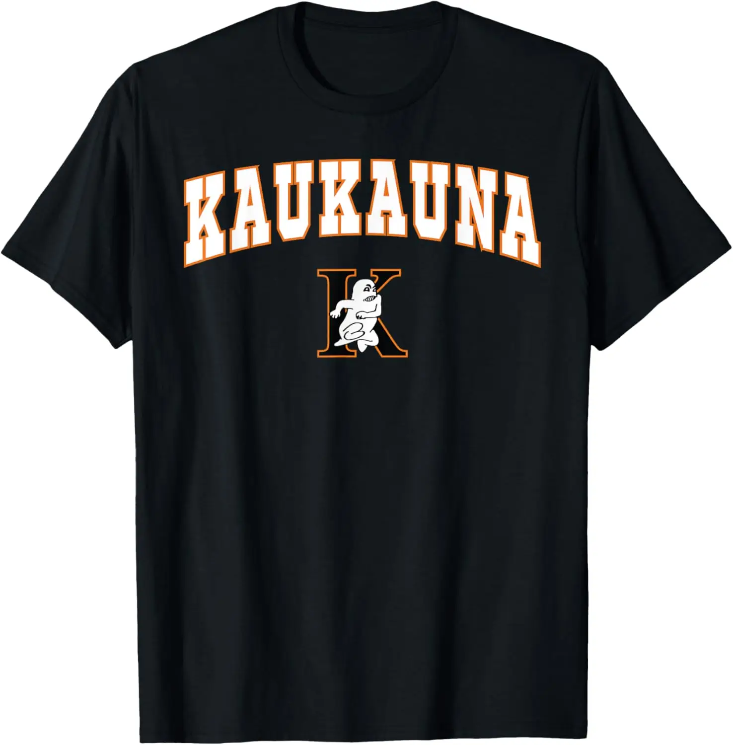 Kaukauna High School Galloping Ghosts T-Shirt