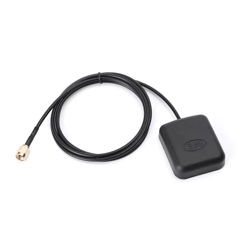 1pcs 1M-3M High gain GPS Beidou enhanced GLONASS GPS active vehicle navigation external positioning antenna