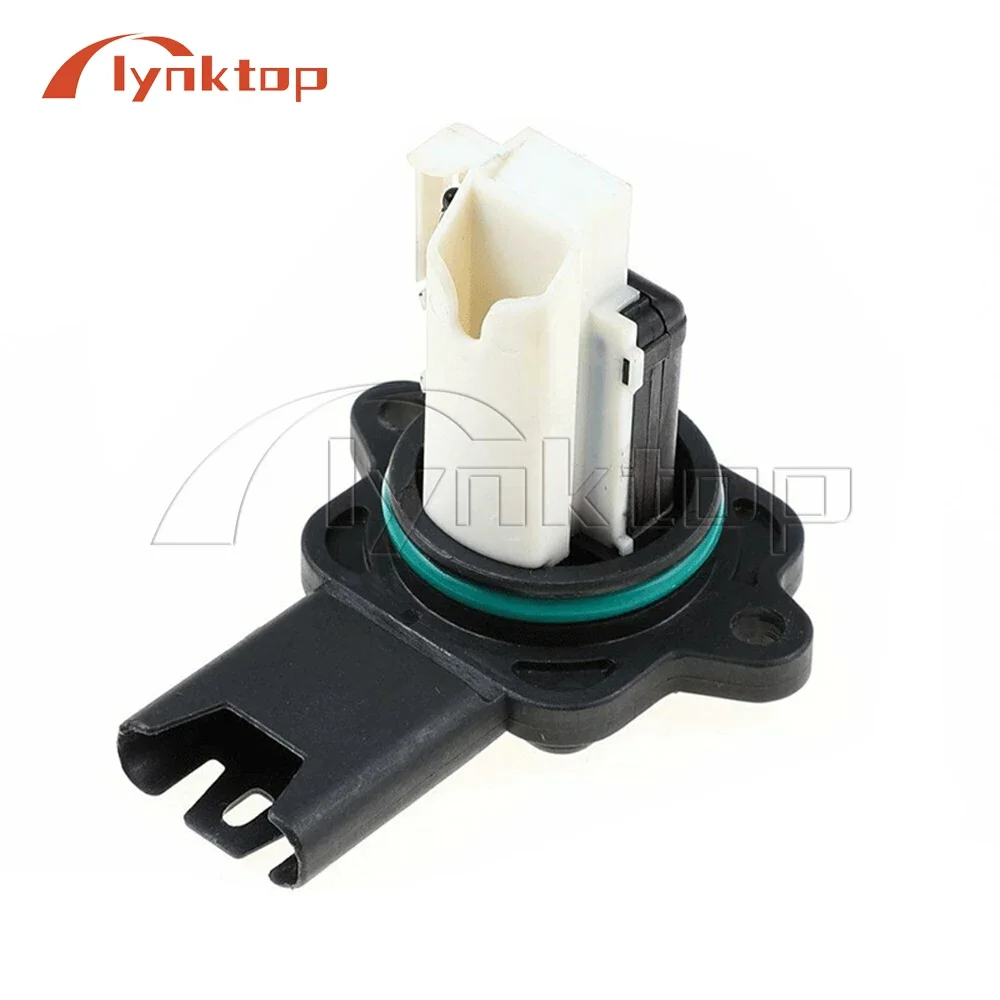 

Датчик массового расхода воздуха MAF для BMW E90 E60 325 330 525 530 Z4 5WK97502Z 13627520519