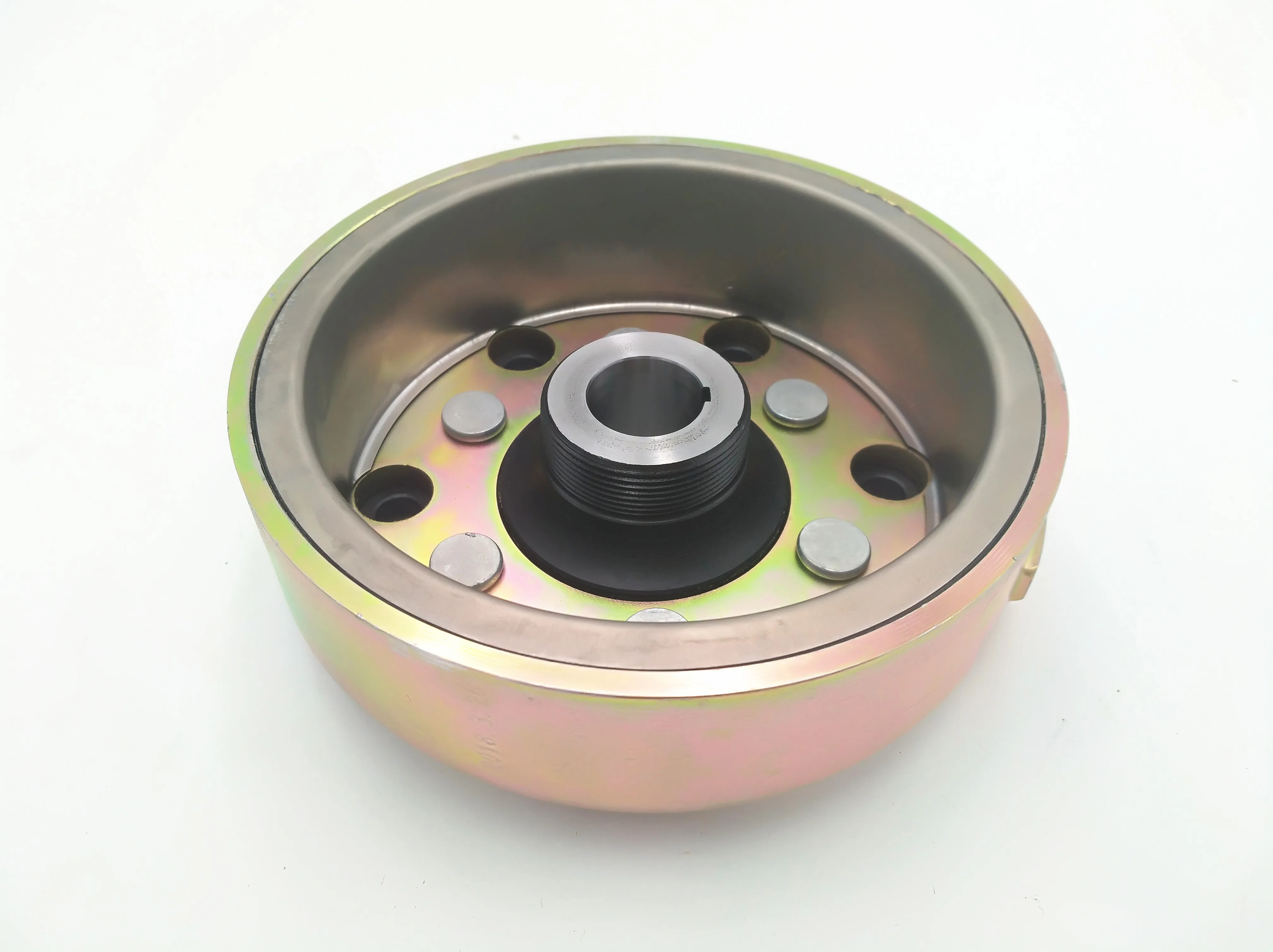 Linhai 500CC Flywheel MAGNETO ROTOR EFI Model 35335 GO KART ATV