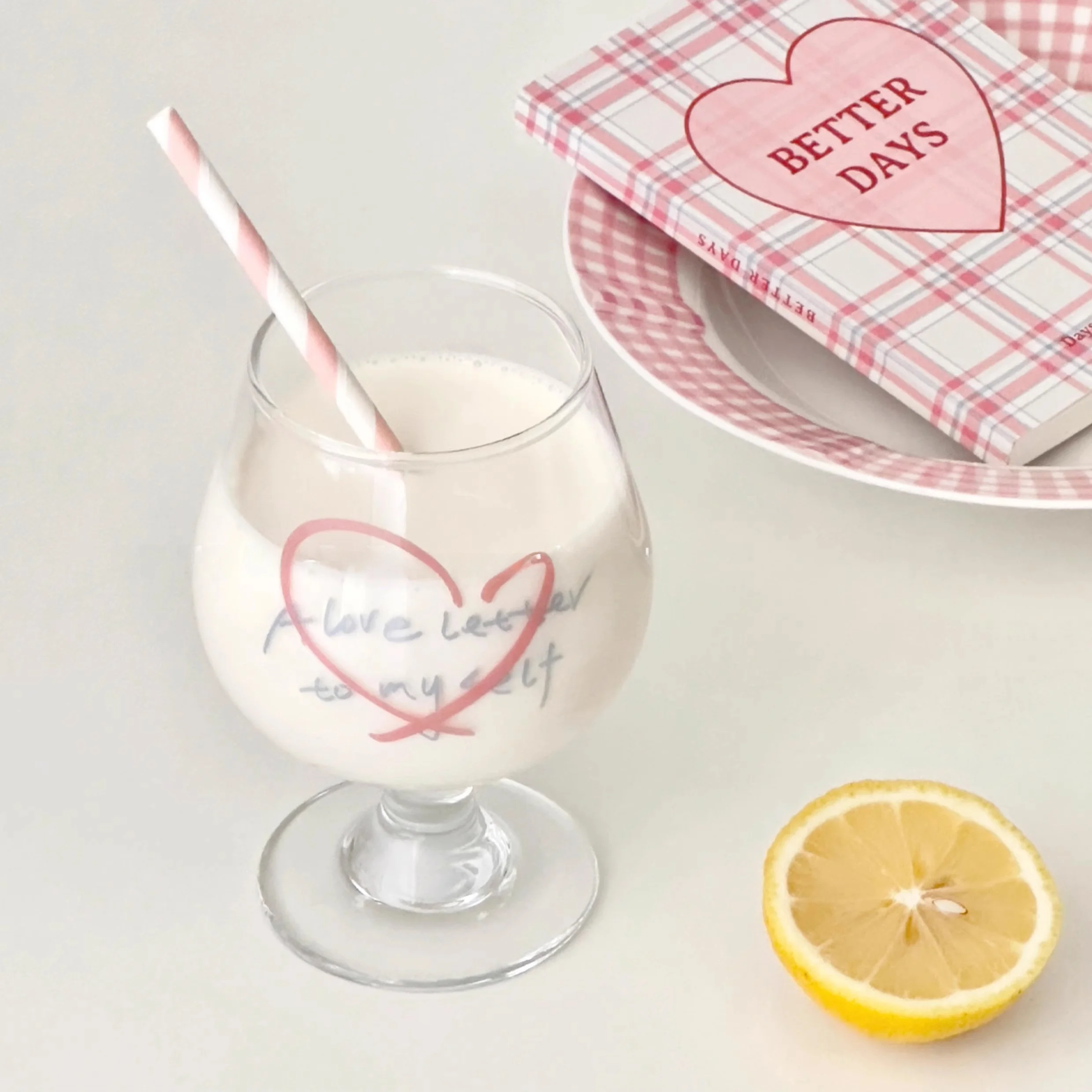 Hand-Painted Ins Ko…