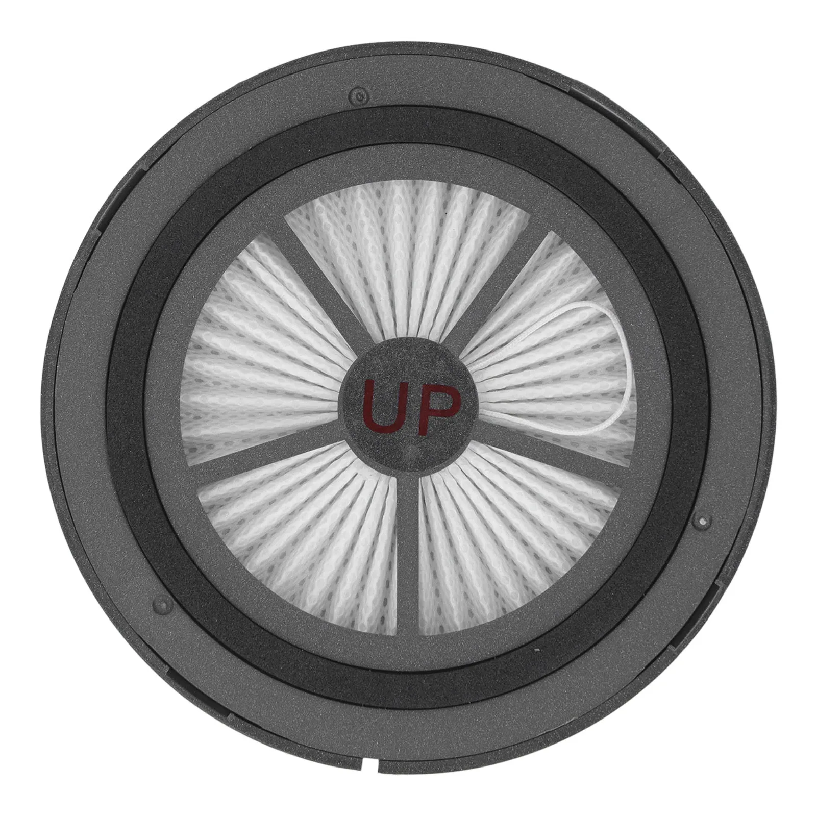 Vacuum Cleaner Accessories Filter Compatible For Proscenic P10 P11 P10 Pro Handheld Vacuum Cleaner Vacuum Cleaner Parts Filter