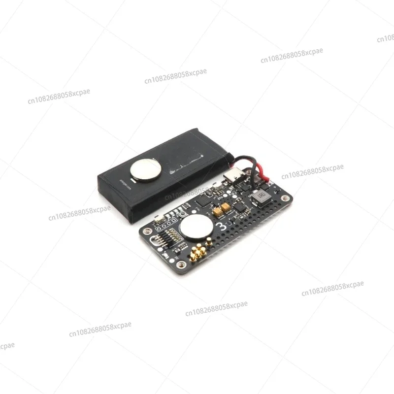 

Power Module Three Generations, New Design, Function Upgrade, Movable Portable Device