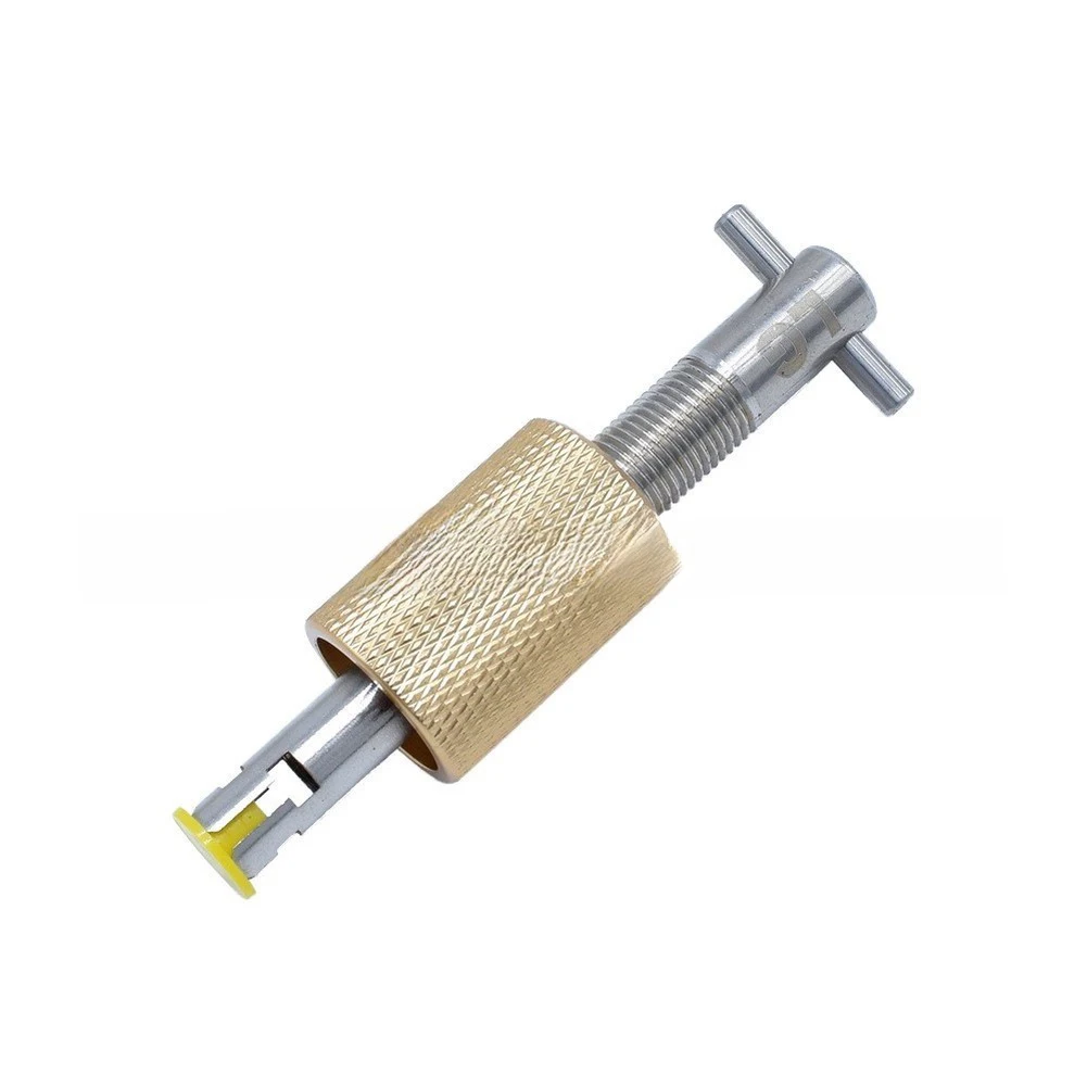 Stainless Steel Expansion Valve Tool Designed for Automotive Air Conditioning System Flow Control Valve Removal