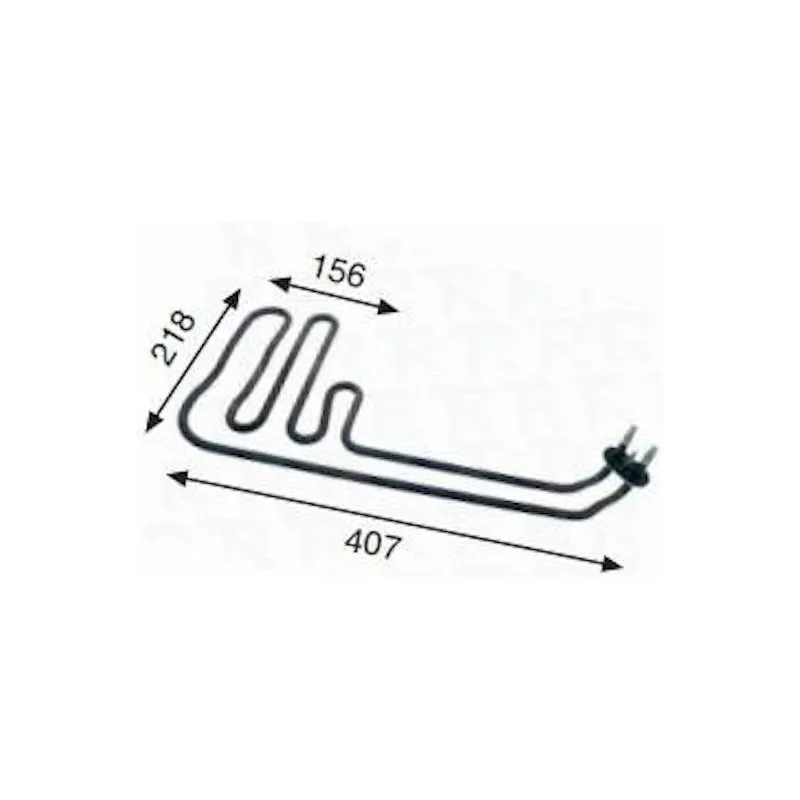 Balay 2950W 230V Vaatwasser Weerstand