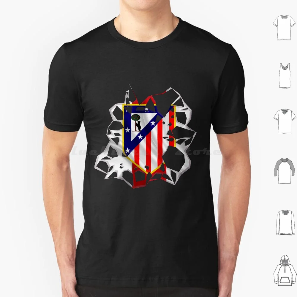 Colchoneros من اسبانيا تي شيرت الرجال النساء الاطفال 6xl دييغو سيميون اسبانيا الإسبانية زيارة زيارة اسبانيا Rojiblancos Rojiblancos Ultras
