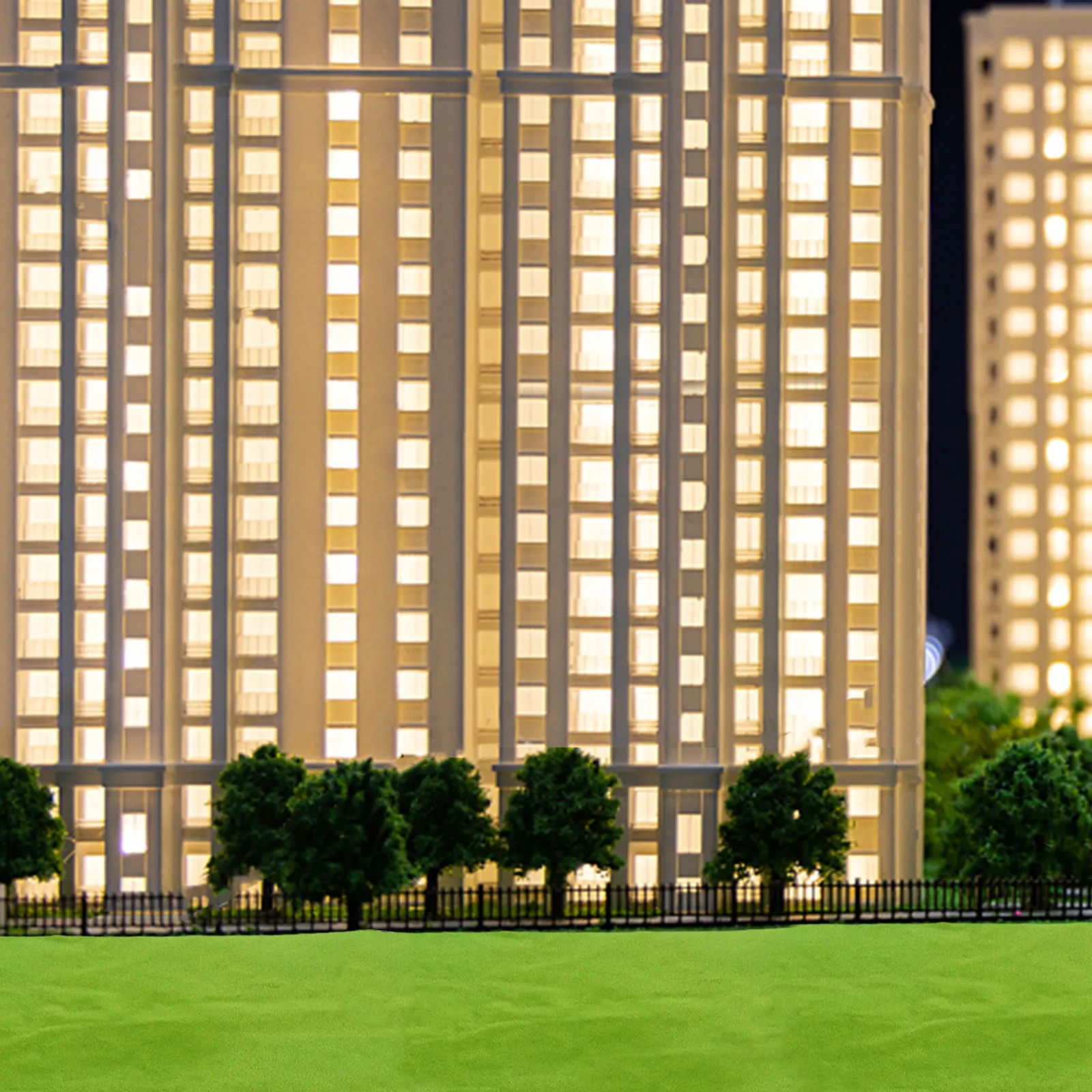 Realistic Artificia…