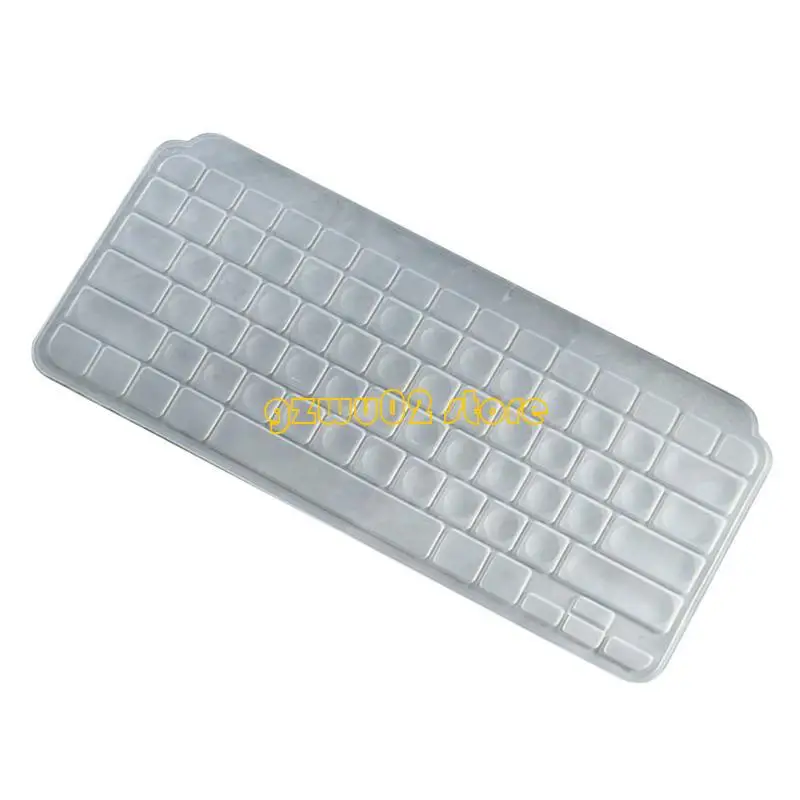

L93B Thin Keyboards Cover Keyboards Protectors Skin for Keys Mini Protective Film
