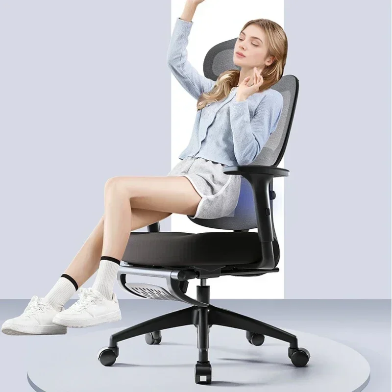 Multi-functional Chair Office Chair Ergonomic Chair Computer Chair Office Chair Dual-purpose e-sports chair Level 3