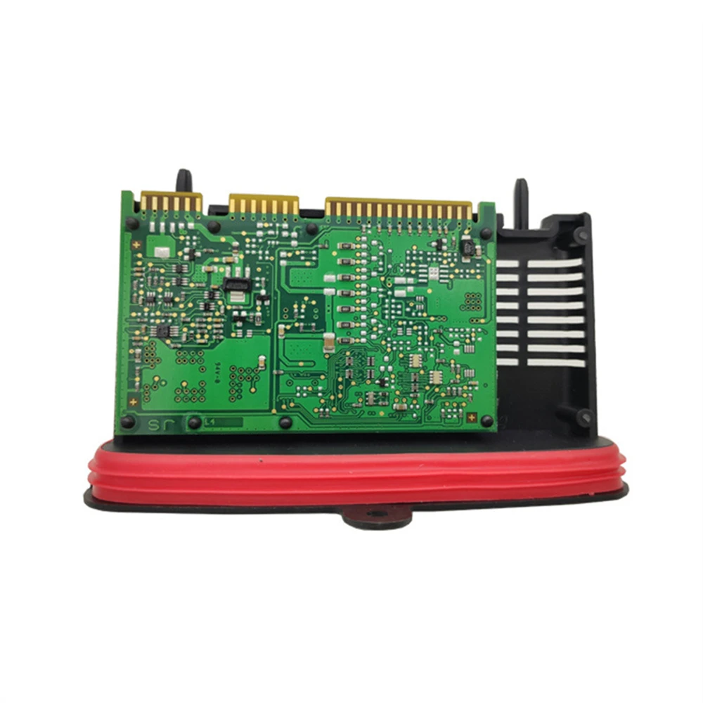 63117363098 63117421578 زينون العلوي الصابورة وحدة تحكم TMS نموذج مشغل التحكم لسيارات BMW X3 X4 Series F25 F26