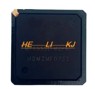 

Новое поступление, оригинальная точка MPC555LFMZP40, новый пакет BGA, физическое фото