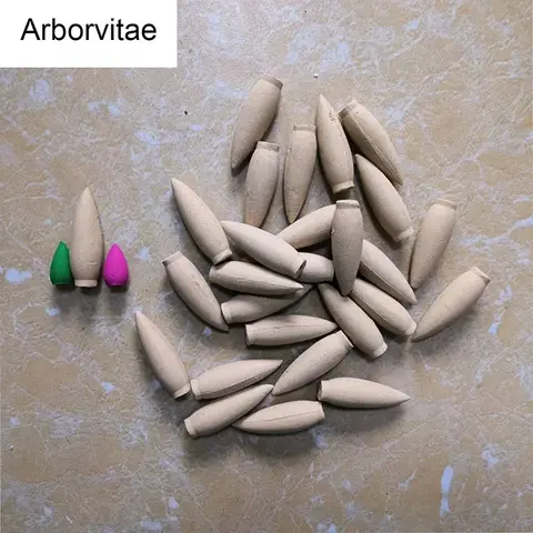 6 best sales धूप शंकु - №5