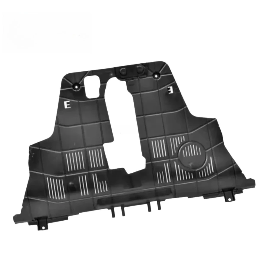 Lower Engine Guard Board OEM 68244400AB Engine Under Guard Cover For Renegade 2017 2018