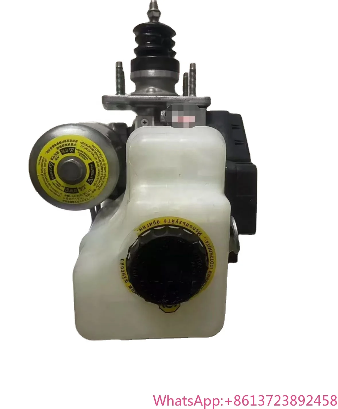 

ABS Pump 8954160160 4705060170 4705060280 89541-60160 47050-60170 47050-60280 Brake Cylinder for Land Cruiser LX570 LX450