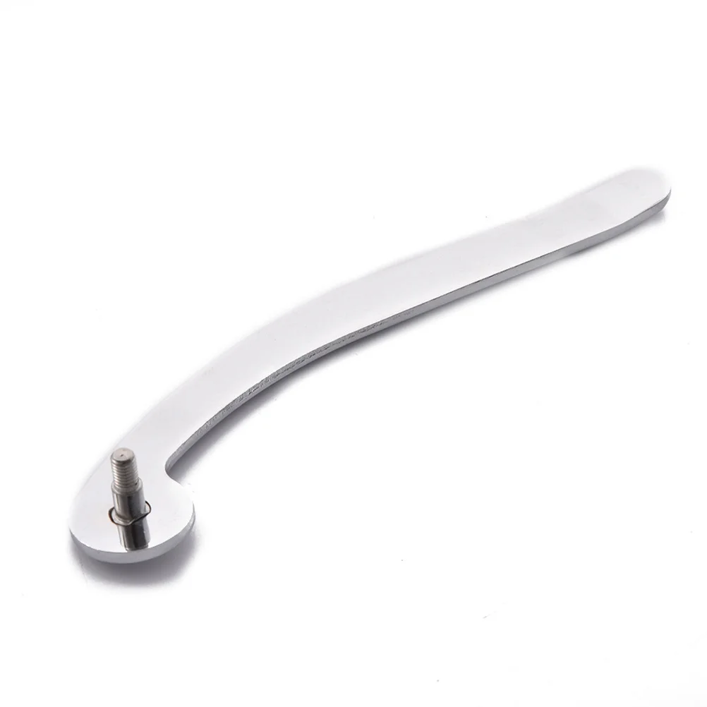 

Guitar Whammy Bar Silver Vibrato Bridge Tailpiece For Jazz Electric Guitar Tremolo Parts Accessory Random Color Included