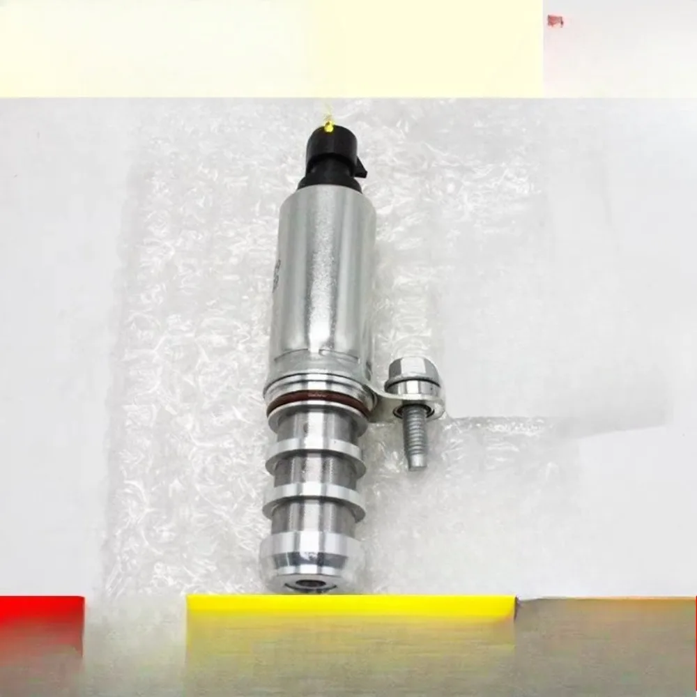 For Opel Antara 2011-2014 2.4 Intake Exhaust Camshaft Solenoid Valve Eccentric Shaft Position Sensor 12655421