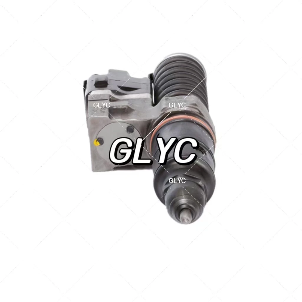 New Quality Common Rail Dies el Fuel Injector 5235575 5235600 5237466 5237473 5237821 For Detroit Series 60 11.1 12.7 L 6.22