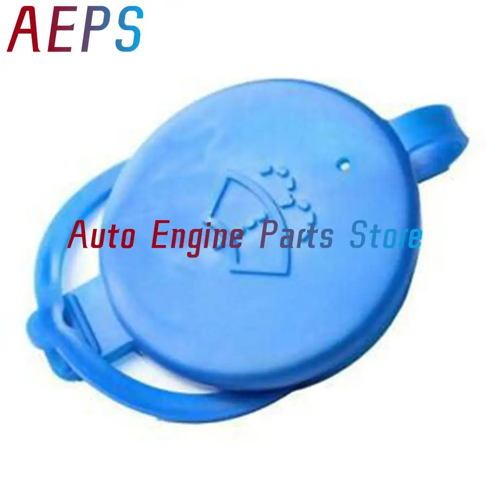 Windshield Washer Fluid BottleReservoir Tank Cap For Mercedes Benz ML/GLE 280 320 320 350 420 500 4MATIC 1648690008 A1648690008