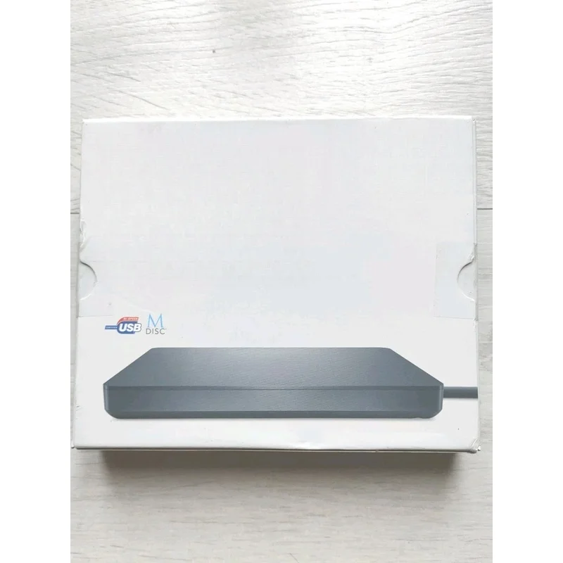 Original FOR Dell DW316 External DVD-RW Burner USB Mechanism