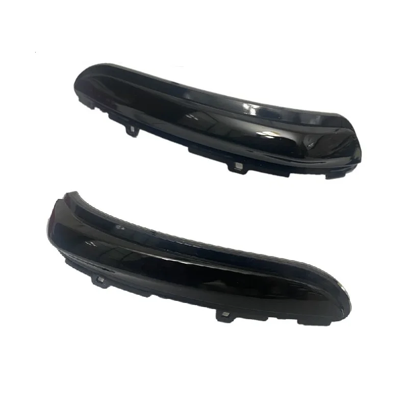 for CITROEN C4 Cactus 1.5 1.6 2018 - 2025 Dynamic LED Sequential Indicator Side Mirror Turn Light Signal Lamp