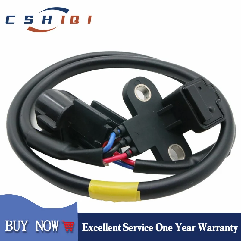 MD303649 New Crankshaft Position Sensor for MITSUBISHI Montero Sport Car Accessories MD303643 ME202070 J5T25081 MD322972 SU4243