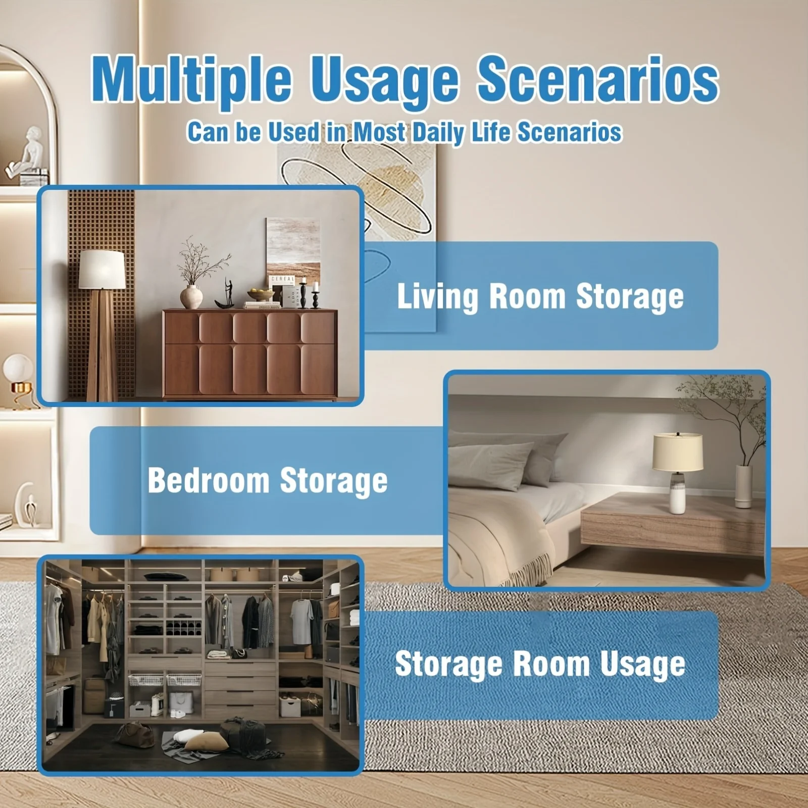 Thumbnail 4 - #3 Compare Closet Storage Before You Buy