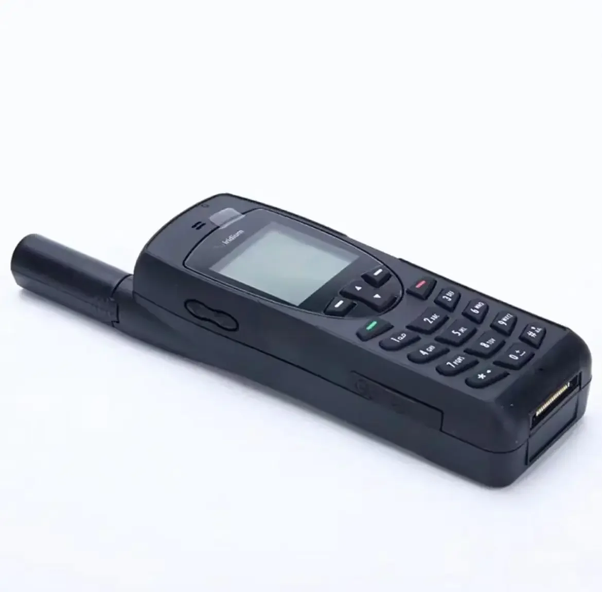 Satellite Phone Iridium 9555 Satellite мобильный телефон & SIM Card